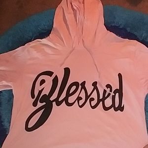 Long Sleeve, Hooded, Crop top.